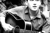 ‘When I’m Gone’: Phil Ochs, Half a Century Later
