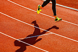 Steven Rindner: Biological Strategies to Prepare for Your First 5K