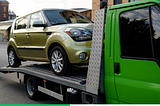 Navigating the Quick and Easy World of Professional Car Removal Services