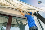 Global Awning Market: Analyzing Its Emerging Trends and Investment Opportunities (2018–2025)