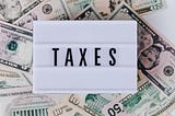 基本收入關於稅的常見問答：台灣有對大企業加稅的本錢嗎？