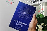 15 ข้อคิด จากหนังสือ 📚📚 ชีวิตที่ดีคือการมีชีวิต