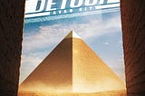 003. Planet Giza — Détour: Zayad City (2017)