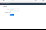 Create New User in Bonobo Git Server