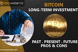 Is investing in Bitcoin a safe option?
