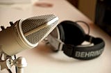 5 Great Canadian Podcasts