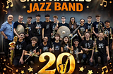 The Sant Andreu Jazz Band at 20 (Part 10)