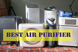Best Air Purifier