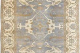 5 Tips to Keep Your Rugs Clean