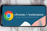 Best Chrome extensions for a writer