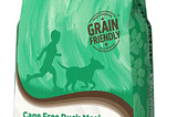 Dog Food Dry