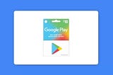 American Google Play Card Best Deals and Discounts