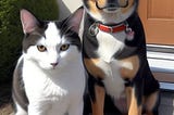 Pet Peeves: A Comedy of Cat and Dog Complaints