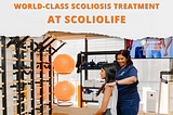 Find the Best Scoliosis Doctor and Specialist in Singapore — ScolioLife