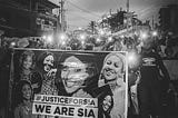 Male Violence and the Silencing of Survivors