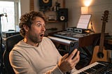 Music Marketing Test