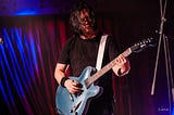 Pulling Yourself Out of a Guitar Rut