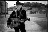 WILLIE NELSON RIDE ME BACK HOME