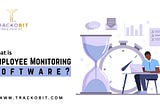 What is Employee Monitoring Software?