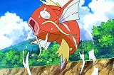 Welcome to Magikarp Community !