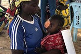 Letters From Africa