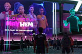 Welcome to Bloktopia MAYhem: A Month-Long Virtual Extravaganza!