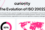 The evolution of ISO 20022: Simplifying payments across the globe