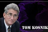 Professor Tom Kosnik-A principled life in Academia and Business