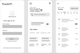 Design of a Daily Task Management App: A UX Research Case Study