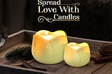 Make Your Summer Magical With Candles That Soothes Your Soul