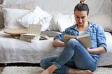 New Year, New Books: Setting Realistic Reading Goals for 2025