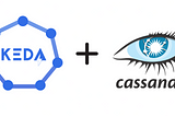 How Did I Contribute to KEDA by Adding A New Scaler for Cassandra