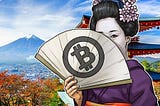 Cryptocurrencies In Japan