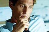 Delve deeper into Rust Cohle’s mind