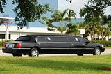 The Different Types of Limos Available for Rent