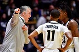 COLLEGE BASKETBALL: #3 Purdue routs Incarnate Word to improve to 11–1