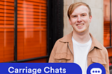 Carriage Chats with a Senior Android Engineer