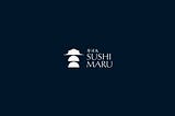 Bridging Cultures Through Design: The Sushi Maru Brand Refresh