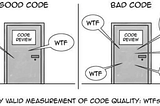 The 4Cs Rule: Clean Code, Clever Code