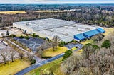 SkyREM’s ort Lawn Industrial Property