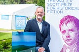 The Walter Scott Prize 2019 — the shortlist reviewed by bookseller Charlie Bush