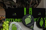 Where Crypto Meets Padel — A Day to Remember with the Bitunix Trader Club