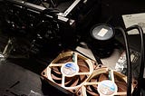 My Beast 2.0: The ITX Build