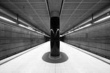 The Los Angeles Metro Stations (Gallery)