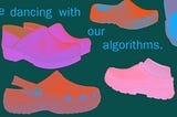 Digital serendipity: who are we without our algorithms?