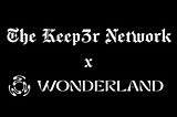 Keep3r Network Upgrades: Introducing Multichain System, Sidechain Oracles, Updated UI, and More