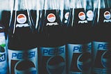 How Pepsi Suddenly became a naval power in the Cold War