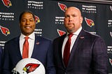 The Arizona Cardinals May Be Looking For A New GM In 2019