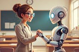AI in Education: Revolutionizing Teaching and Learning