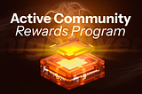 Active Community Reward Program
